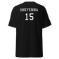 Hoover Fall Sports '26 Player T-Shirt "SHEYENNA"