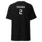 Hoover Fall Sports '26 Player T-Shirt "SHAMA"