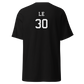Hoover Fall Sports '26 Player T-Shirt "LE"