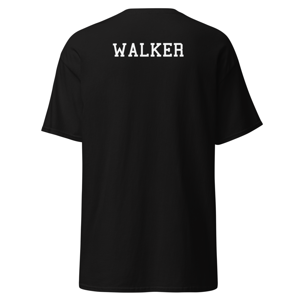 Hoover Fall Sports '26 Player T-Shirt "WALKER"