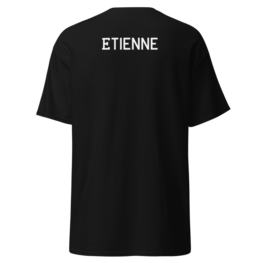 Hoover Fall Sports '26 Player T-Shirt "Etienne"