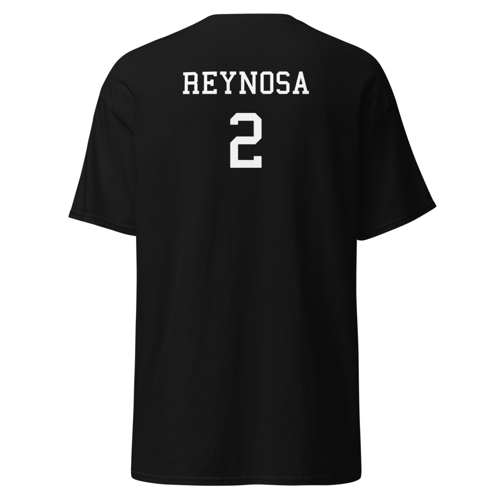 Hoover Fall Sports '26 Player T-Shirt "REYNOSA"