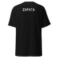 Hoover Fall Sports '26 Player T-Shirt "Zapata"