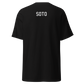 Hoover Fall Sports '26 Player T-Shirt "Soto"