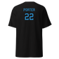 San Ysidro Cross Country '26 Player T-Shirt "Porter"