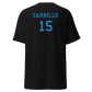 San Ysidro Cross Country '26 Player T-Shirt "CARRILLO"