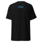 San Ysidro Cheer '26 Player T-Shirt "Cruz"