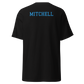 San Ysidro Cheer '26 Player T-Shirt "MITCHELL"