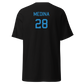 San Ysidro Cheer '26 Player T-Shirt "medina"