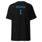 San Ysidro Cross Country '26 Player T-Shirt "MEDINA"