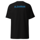 San Ysidro Cross Country '26 Player T-Shirt "Albarran"