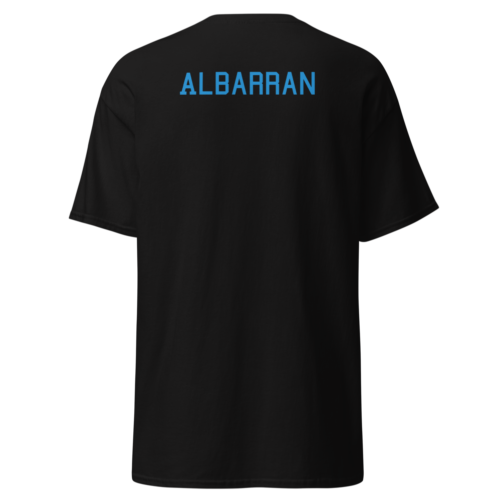 San Ysidro Cross Country '26 Player T-Shirt "Albarran"