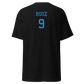 San Ysidro Cheer '26 Player T-Shirt "RUIZ"