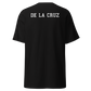 Hoover Fall Sports '26 Player T-Shirt "DE LA CRUZ"