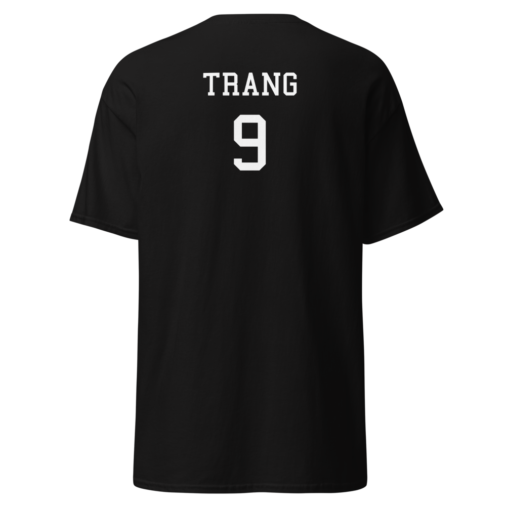 Berkner Athletics Player T-Shirt "TRANG"