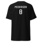 Berkner Athletics Player T-Shirt "PEDERSEN"