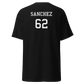 Berkner Athletics Player T-Shirt "SANCHEZ"
