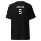 Berkner Athletics Player T-Shirt "JESSIE"