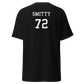 Berkner Athletics Player T-Shirt "SMITTY"