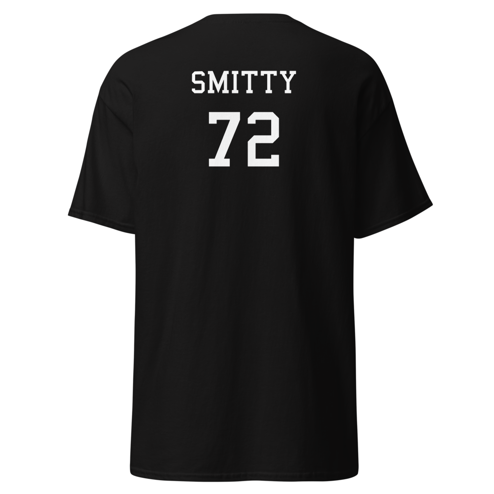 Berkner Athletics Player T-Shirt "SMITTY"