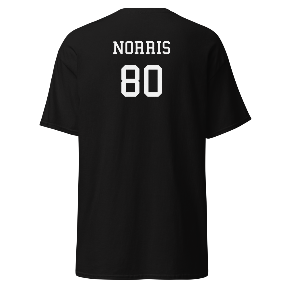 Berkner Athletics Player T-Shirt "NORRIS"