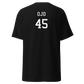 Berkner Athletics Player T-Shirt "OJO"