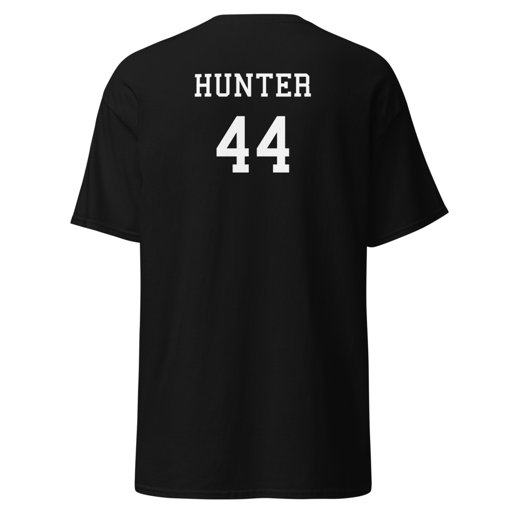 Berkner Athletics Player T-Shirt "HUNTER"