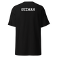 Pajaro Valley School Jacket Program- 2026 Player T-Shirt "GUZMAN"