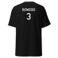 Pajaro Valley School Jacket Program- 2026 Player T-Shirt "ROMERO"