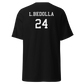 Pajaro Valley School Jacket Program- 2026 Player T-Shirt "L.BEDOLLA"