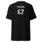 Pajaro Valley School Jacket Program- 2026 Player T-Shirt "POZOS"