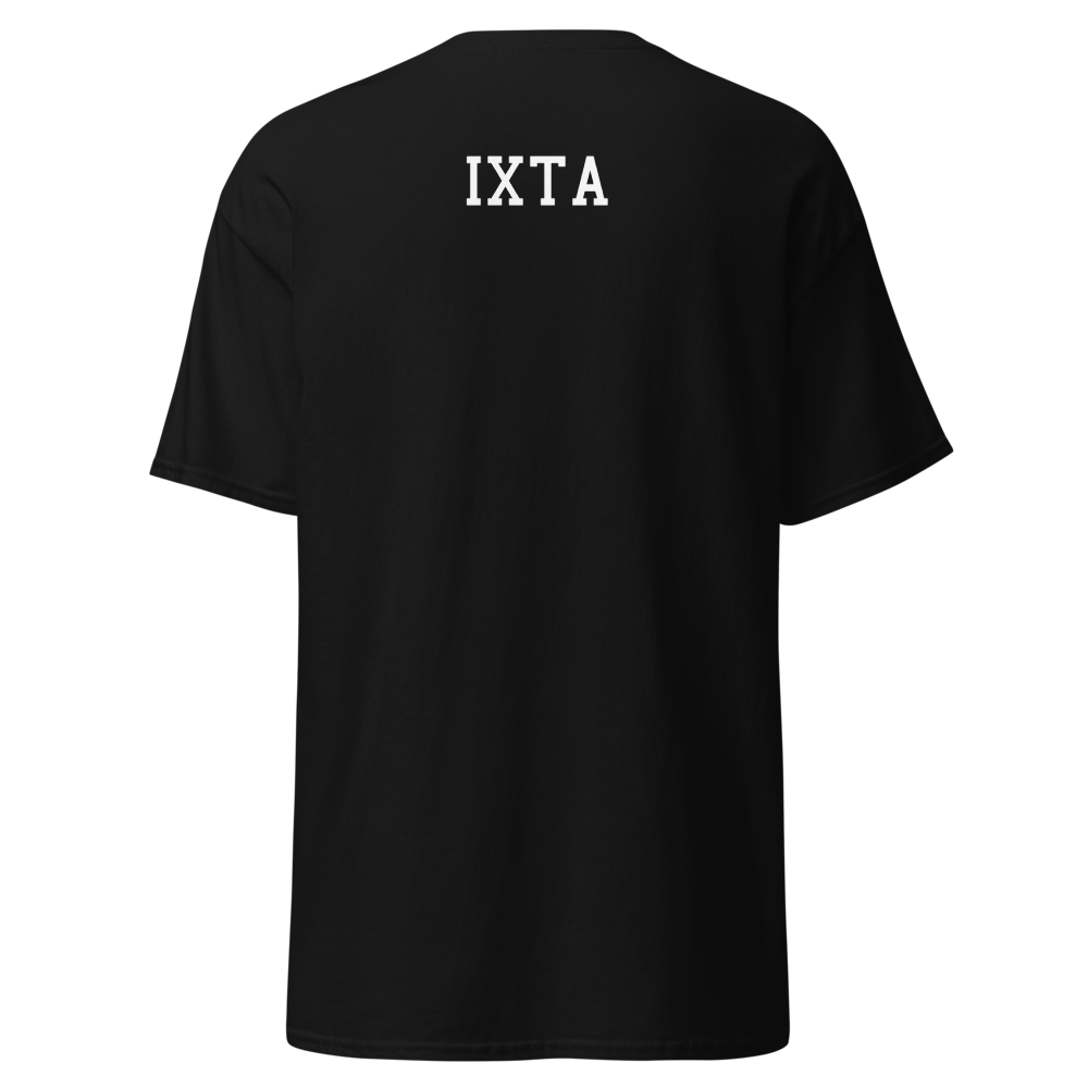 Pajaro Valley School Jacket Program- 2026 Player T-Shirt "IXTA"