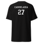 Pajaro Valley School Jacket Program- 2026 Player T-Shirt "CANDELARIA"