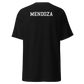 Pajaro Valley School Jacket Program- 2026 Player T-Shirt "MENDOZA"