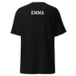 Pajaro Valley School Jacket Program- 2026 Player T-Shirt "EMMA"