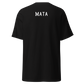 Pajaro Valley School Jacket Program- 2026 Player T-Shirt "Mata"