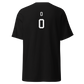 Pajaro Valley School Jacket Program- 2026 Player T-Shirt "0"