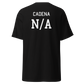 Pajaro Valley School Jacket Program- 2026 Player T-Shirt "Cadena"