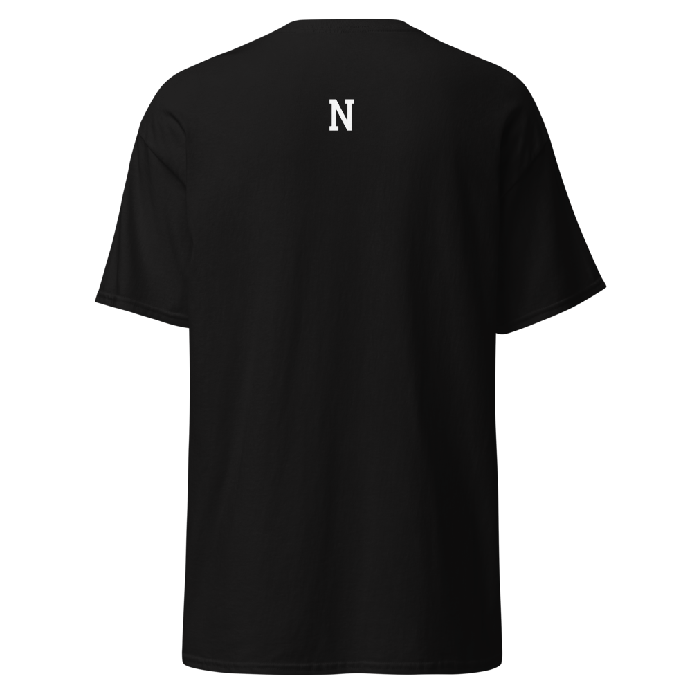 Pajaro Valley School Jacket Program- 2026 Player T-Shirt "N"