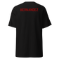 Mt. Pleasant High School Cheer '26 Player T-Shirt "Hernandez"