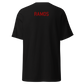 Mt. Pleasant High School Cheer '26 Player T-Shirt "ramos"
