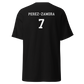 Pajaro Valley School Jacket Program- 2026 Player T-Shirt "PEREZ-ZAMORA"