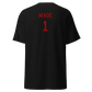Mt. Pleasant High School Volleyball '26 Player T-Shirt "Made"