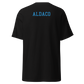 San Ysidro Cheer '26 Player T-Shirt "ALDACO"