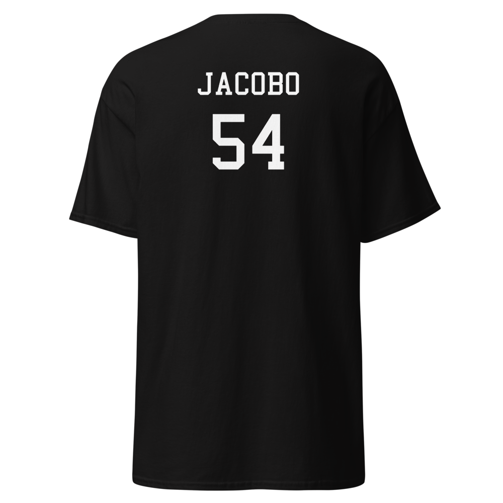 Holy Cross Team Store Player T-Shirt "JACOBO"