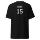 Holy Cross Team Store Player T-Shirt "NINI"