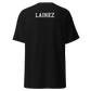 Berkner Cheer Player T-Shirt "LAINEZ"