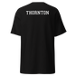 Berkner Cheer Player T-Shirt "THORNTON"