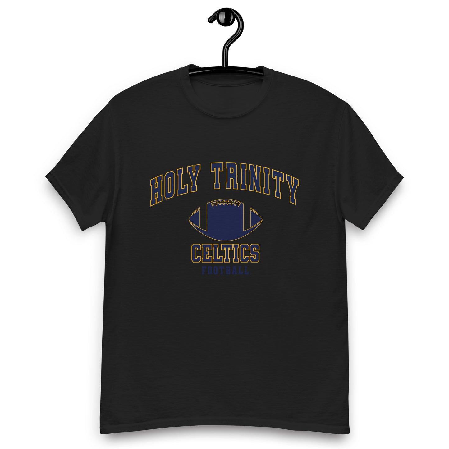 Holy Trinity Football Unisex classic tee