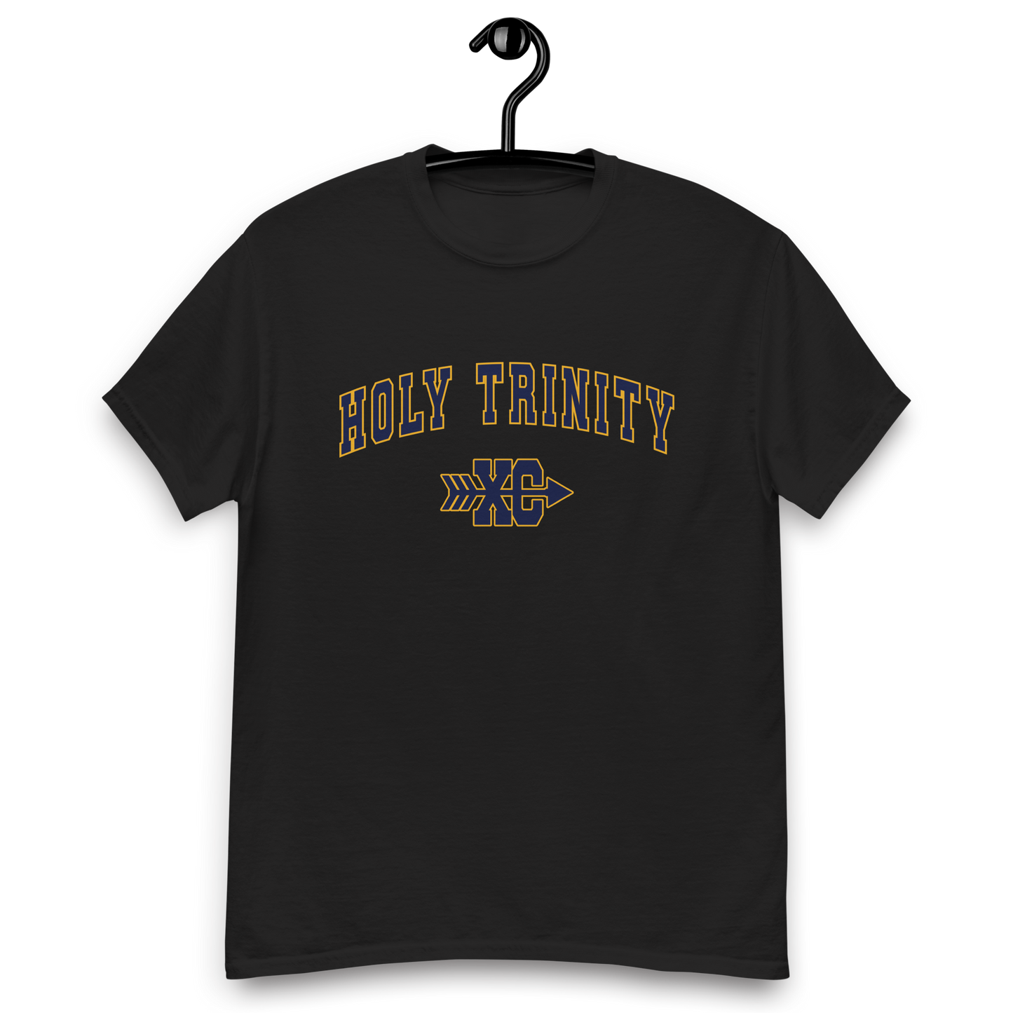 Holy Trinity Cross Country Unisex classic tee